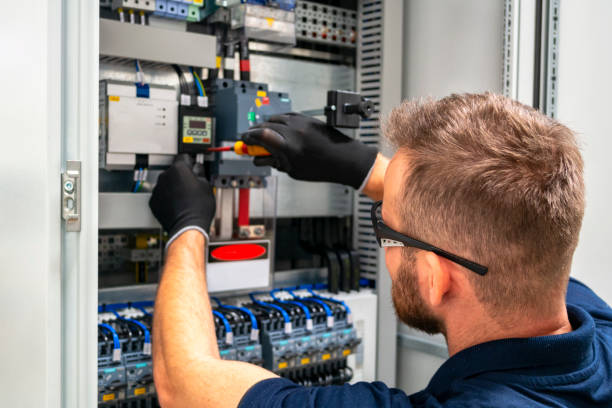 Best Residential Electrician Services  in Berrien Springs, MI