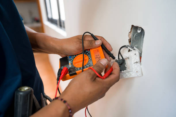 Best Affordable Emergency Electrician  in Berrien Springs, MI