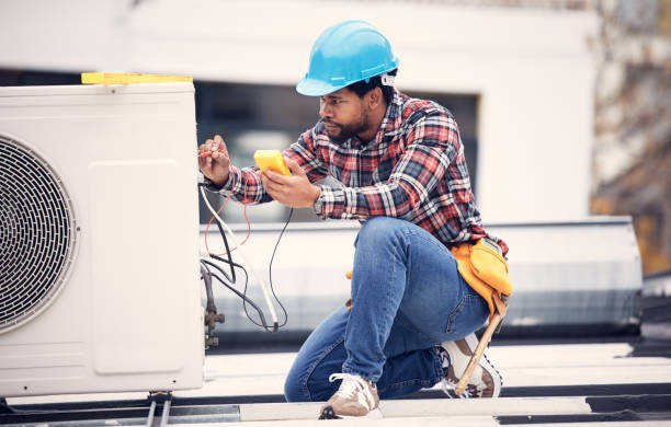 Best 24-Hour Electrician  in Berrien Springs, MI