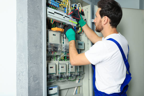 Best Electrical Installation Contractor  in Berrien Springs, MI